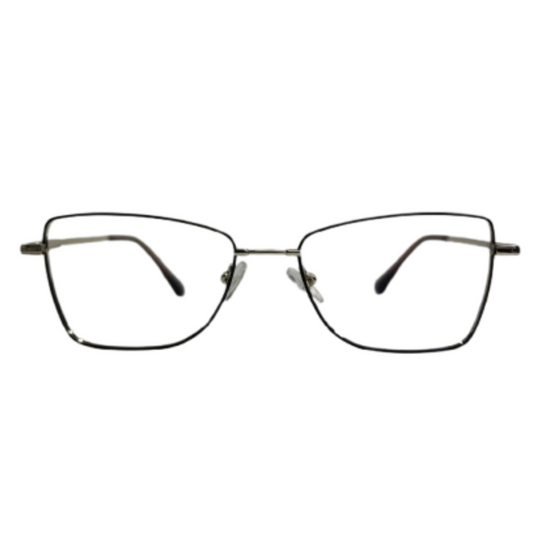 Armação Feminina BR96020 C6 52-17-140