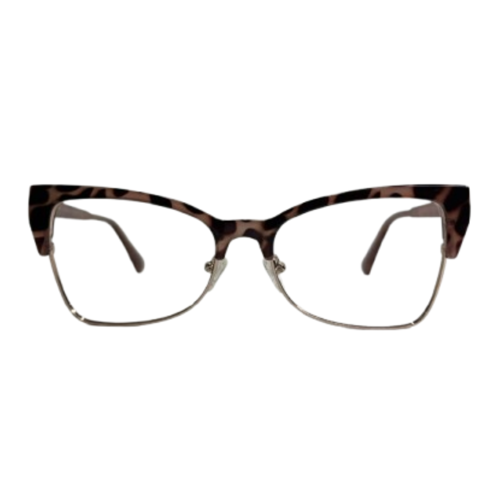 Armação Feminina BR22223 C4 52-17-140