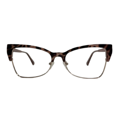 Armação Feminina BR22223 C4 52-17-140