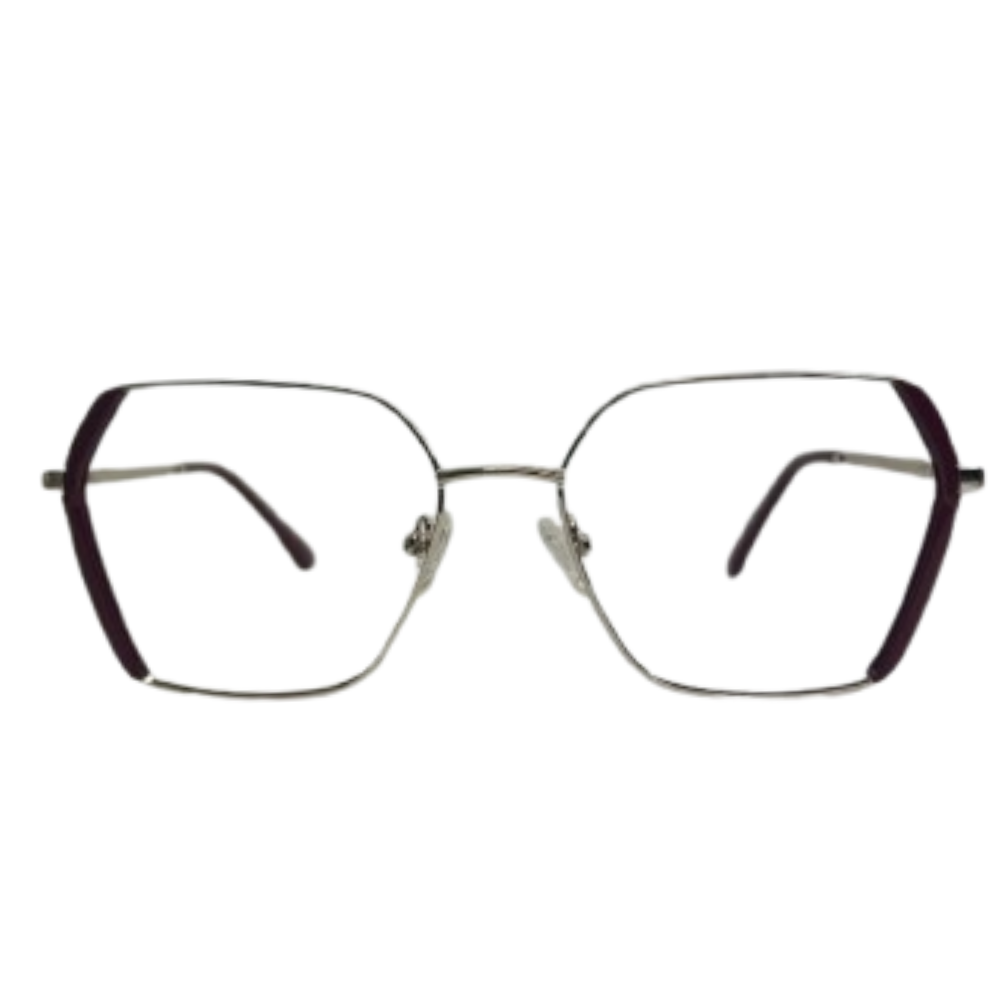 Armação Feminina BR22354 C5 54-17-140