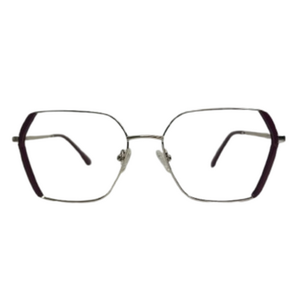 Armação Feminina BR22354 C5 54-17-140