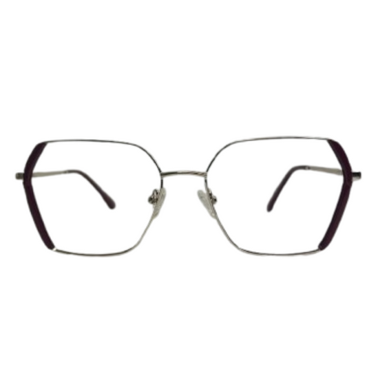 Armação Feminina BR22354 C5 54-17-140