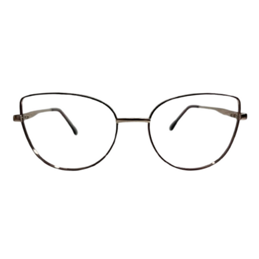 Armação Feminina JC6630 53-17-140 C2