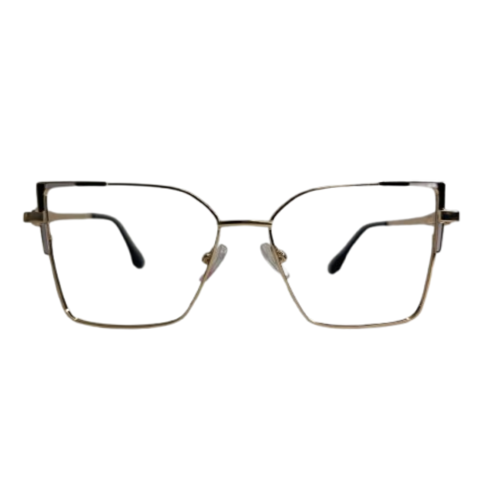 Armação Feminina 59551 54-16-144 C-3