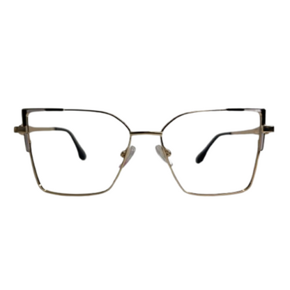 Armação Feminina 59551 54-16-144 C-3