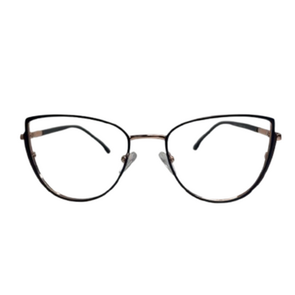 Armação Feminina JZ3646 C1 54-20-146