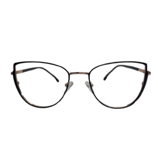 Armação Feminina JZ3646 C1 54-20-146