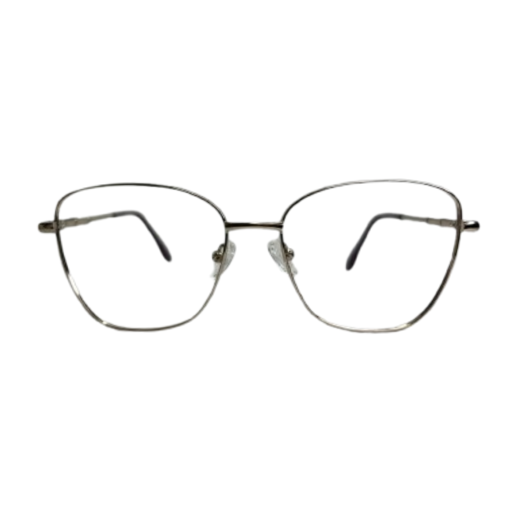 Armação Feminina YY16001 C2 53-17-145