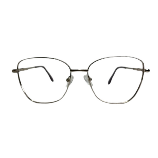 Armação Feminina YY16001 C2 53-17-145