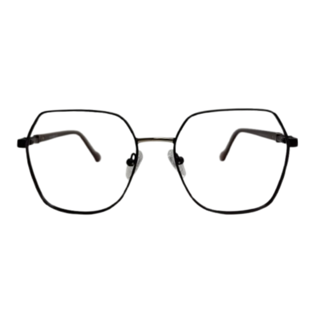 Armação Feminina BR0709 C5 53-18-140