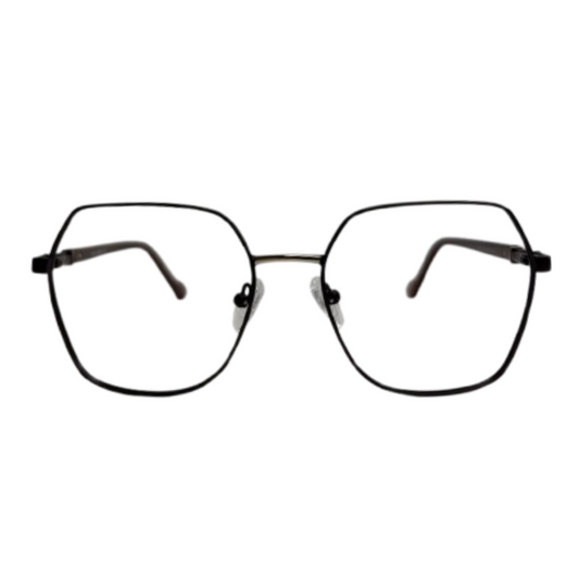 Armação Feminina BR0709 C5 53-18-140