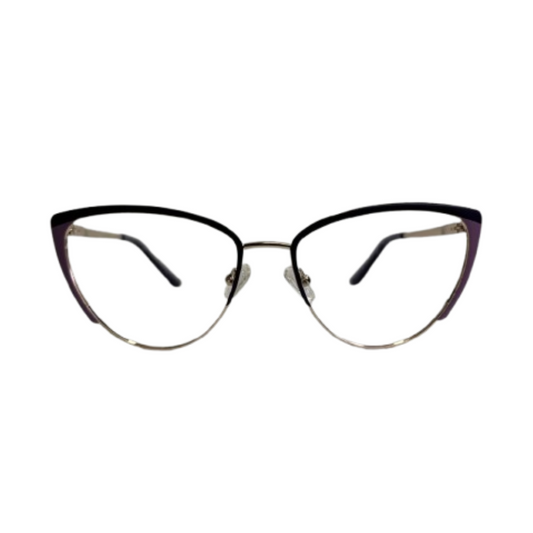 Armação Feminina JC9277 56-17-140 C3