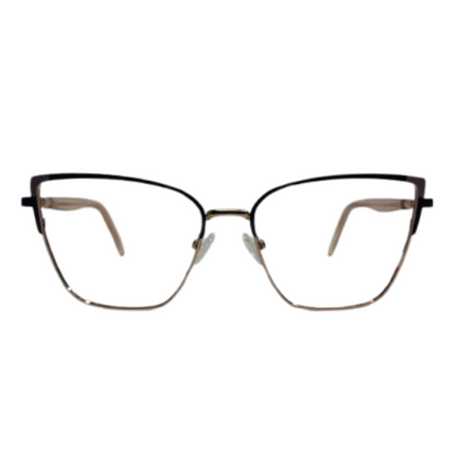 Armação Feminina PZ3818 C05 56-17-142