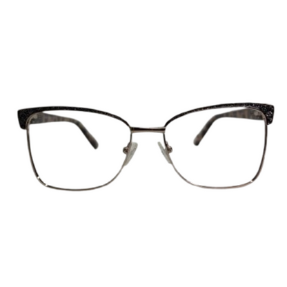 Armação Feminina BR23201 C2 53-18-140