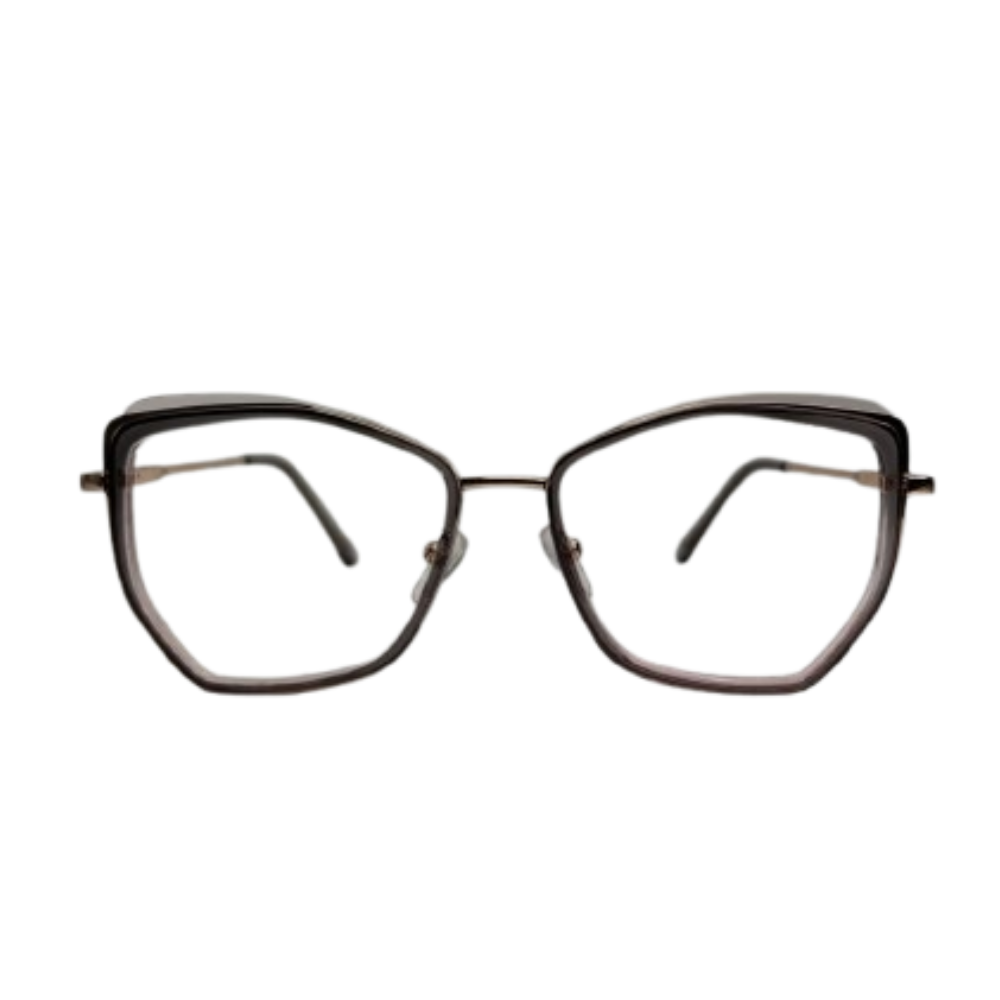 Armação Feminina TR90 5544 C03 53-18-137