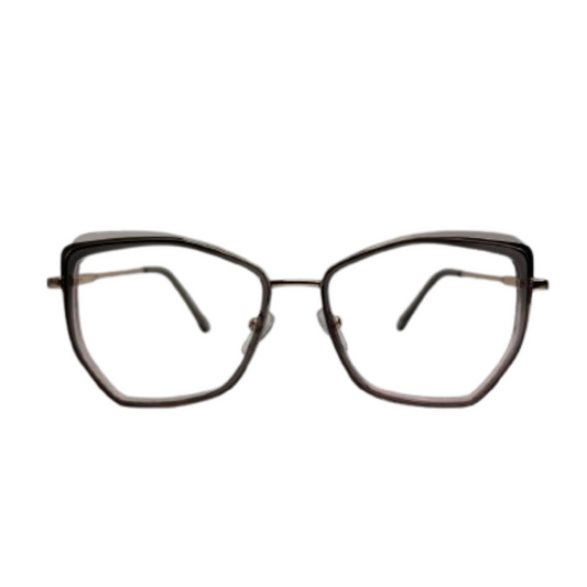 Armação Feminina TR90 5544 C03 53-18-137