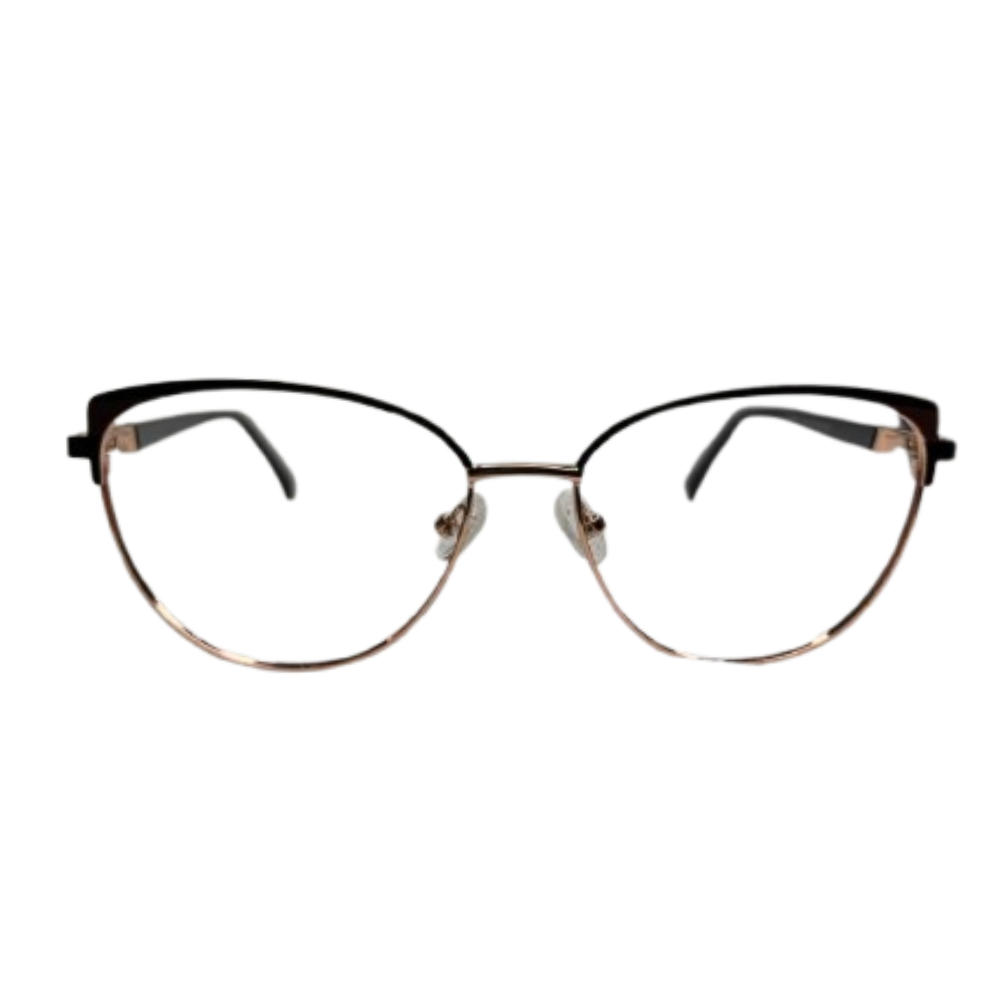 Armação Feminina PZ3817 C06 56-16-141