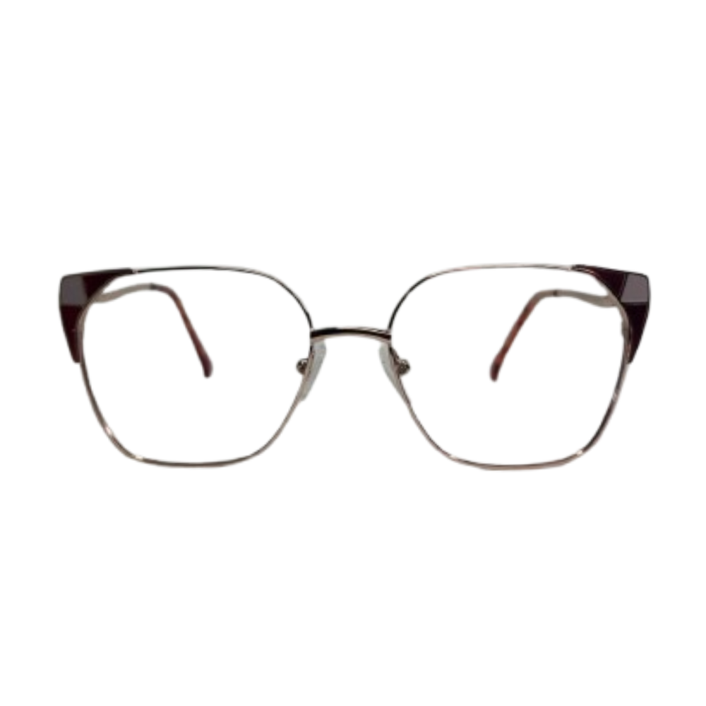 Armação Feminina BC2054 53-18-142 C3