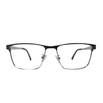 Armação Masculina G8099 C2 54-16-143