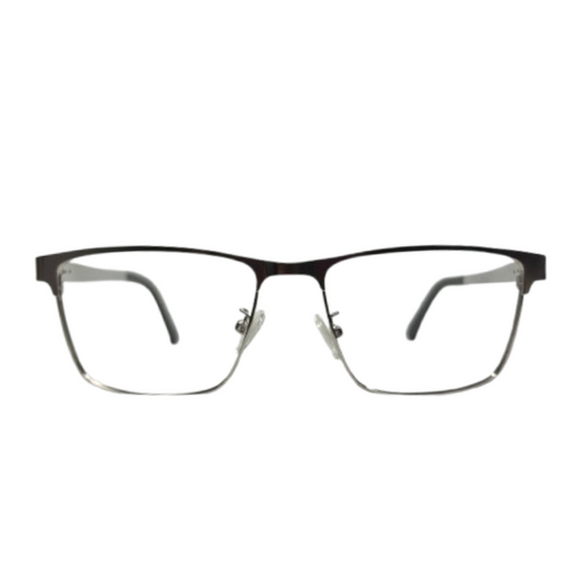 Armação Masculina G8099 C2 54-16-143