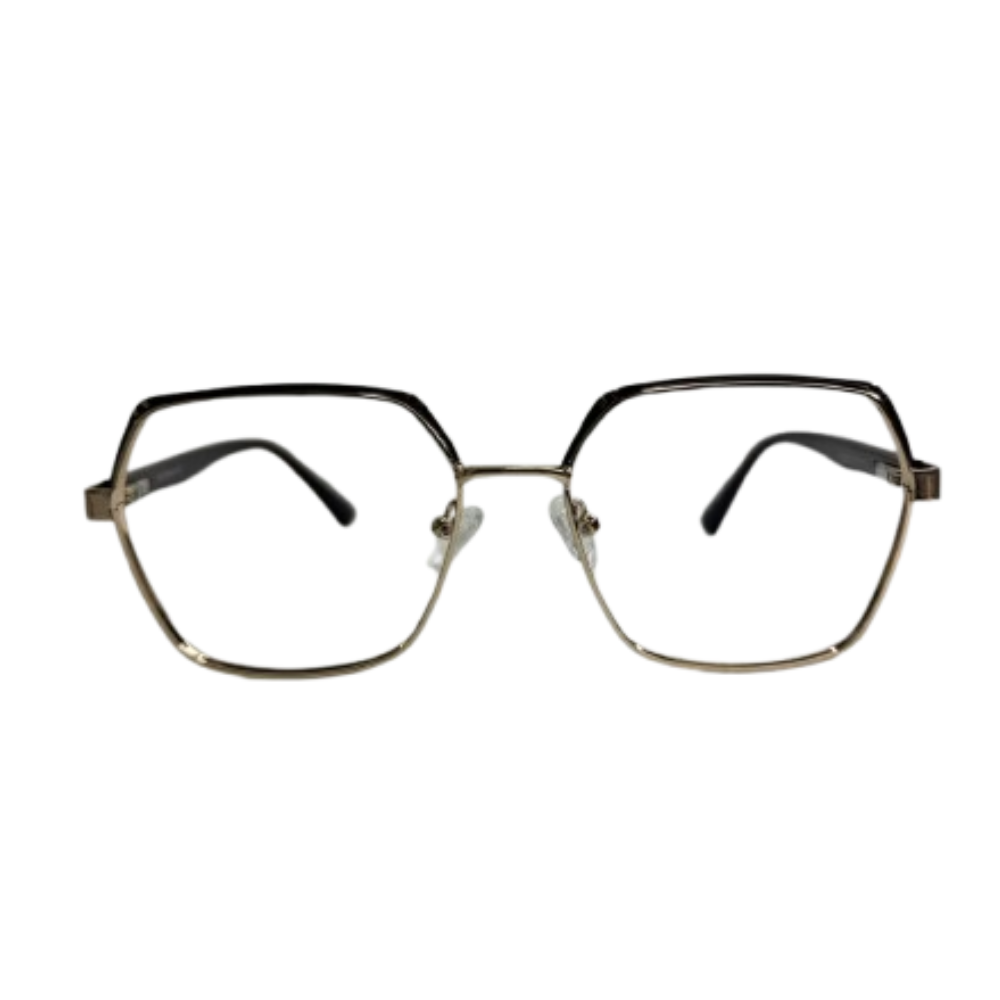 Armação Feminina BR1286 C3 54-18-140