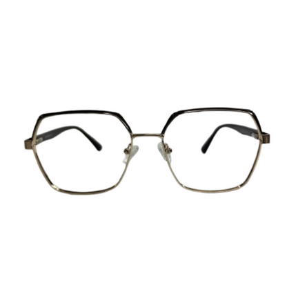 Armação Feminina BR1286 C3 54-18-140