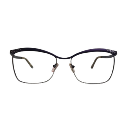 Armação Feminina SK9128 55-17-135 C2