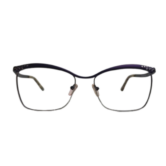 Armação Feminina SK9128 55-17-135 C2