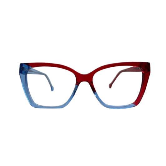 Armação Feminina BR6779 C2 53-17-143