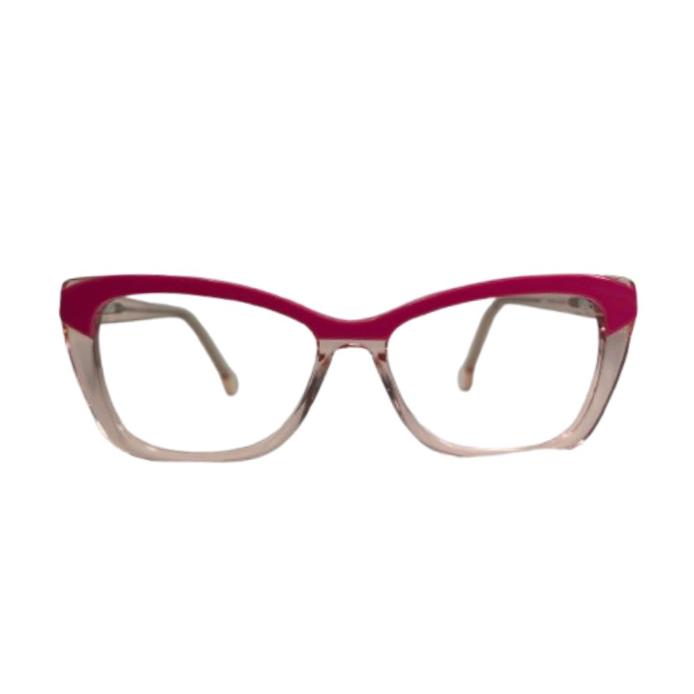 Armação Feminina BR6647 C4 50-16-138