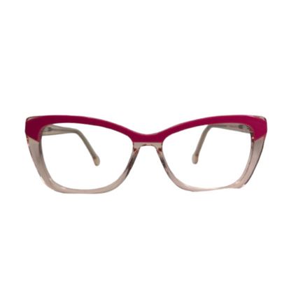 Armação Feminina BR6647 C4 50-16-138