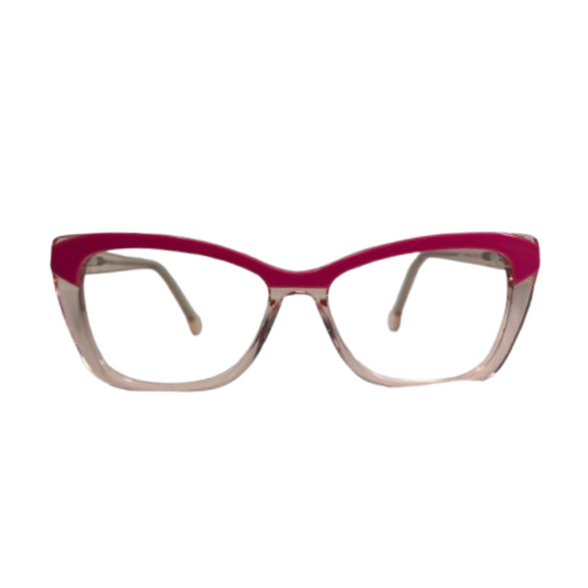 Armação Feminina BR6647 C4 50-16-138