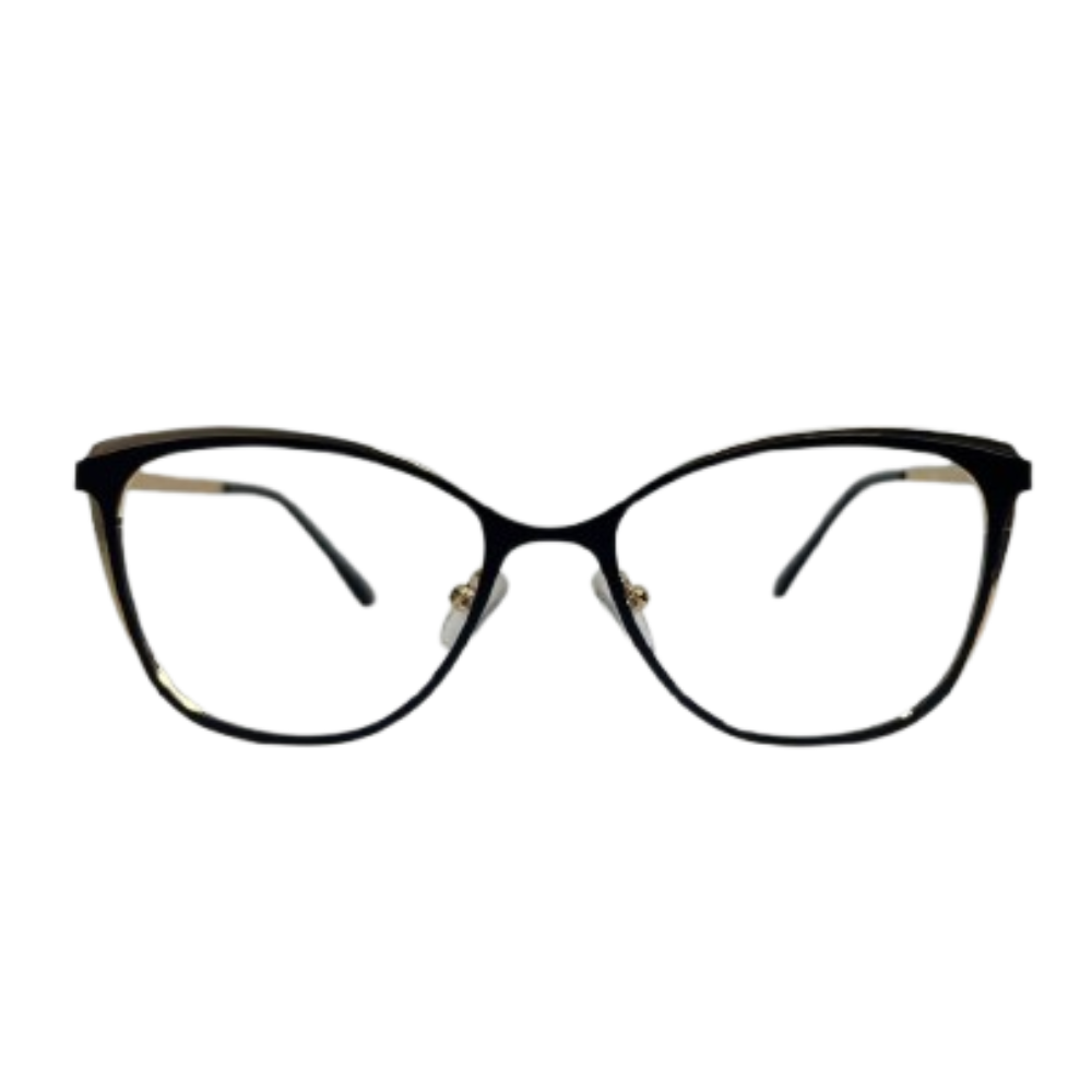 Armação Feminina 52512 C01 53-12-145