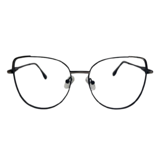 Armação Feminina S1230 55-17-140 C1