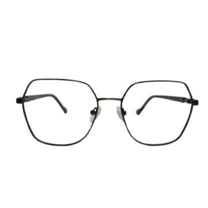 Armação Feminina BR0709 C5 53-18-140