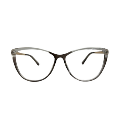 Armação Feminina TR90 5221 C06 55-16-144