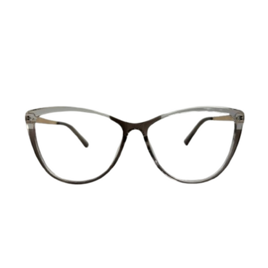 Armação Feminina TR90 5221 C06 55-16-144