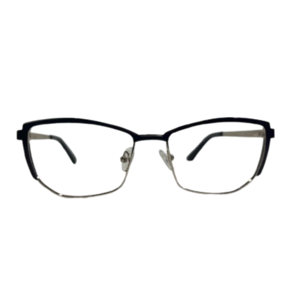 Armação Feminina JC9623 C6 54-17-140