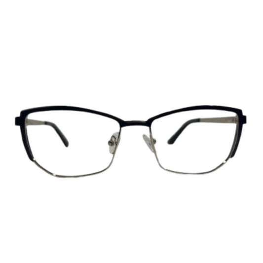 Armação Feminina JC9623 C6 54-17-140