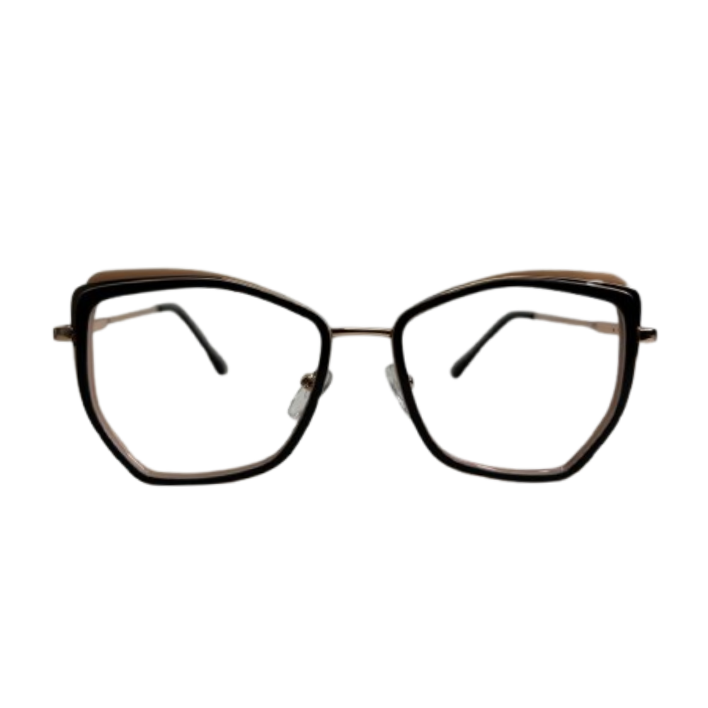 Armação Feminina TR90 5544 C07 53-18-137