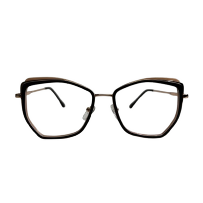 Armação Feminina TR90 5544 C07 53-18-137