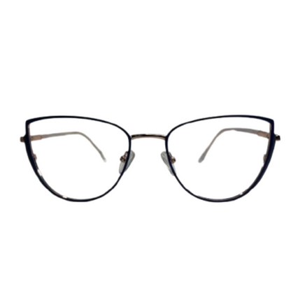 Armação Feminina JZ3646 C5 54-20-146