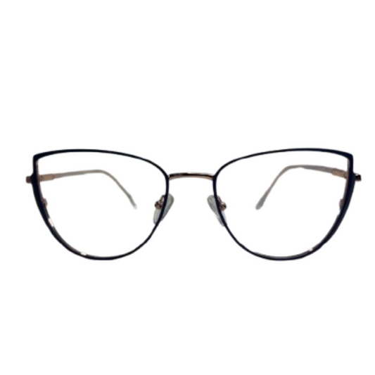 Armação Feminina JZ3646 C5 54-20-146