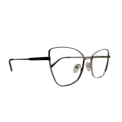 Armação Feminina DT26017 C1 53-16-140