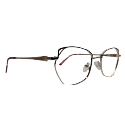 Armação Feminina BR1183 C2 50-21-140