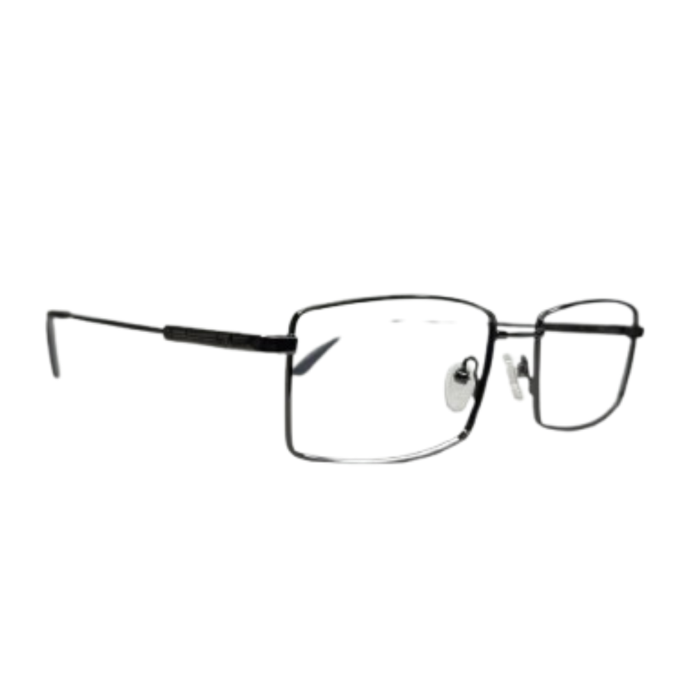 Armação Masculina TITANIUM JC9491 56-17-145