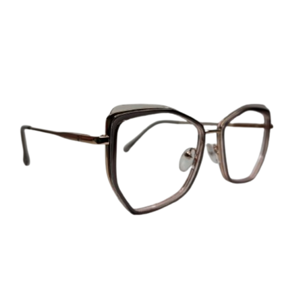 Armação Feminina TR90 5544 C03 53-18-137