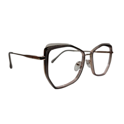 Armação Feminina TR90 5544 C03 53-18-137