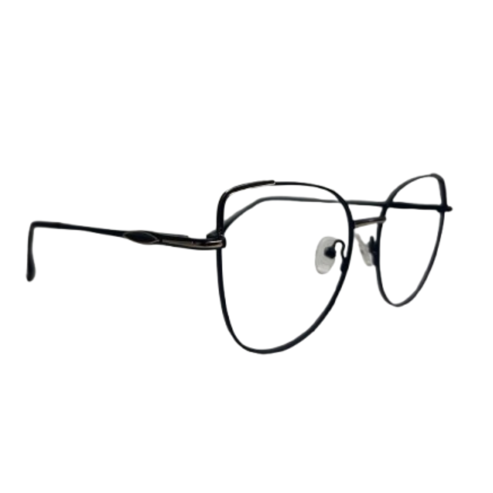 Armação Feminina S1230 55-17-140 C1