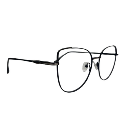 Armação Feminina S1230 55-17-140 C1